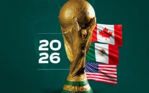 Copa Mundial 2026