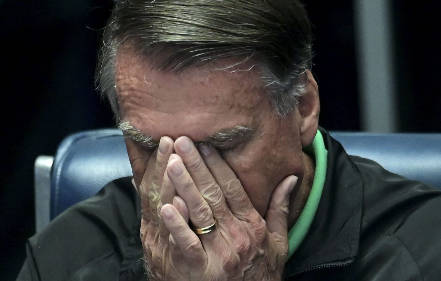 Noticias Argentinas Jair Bolsonaro