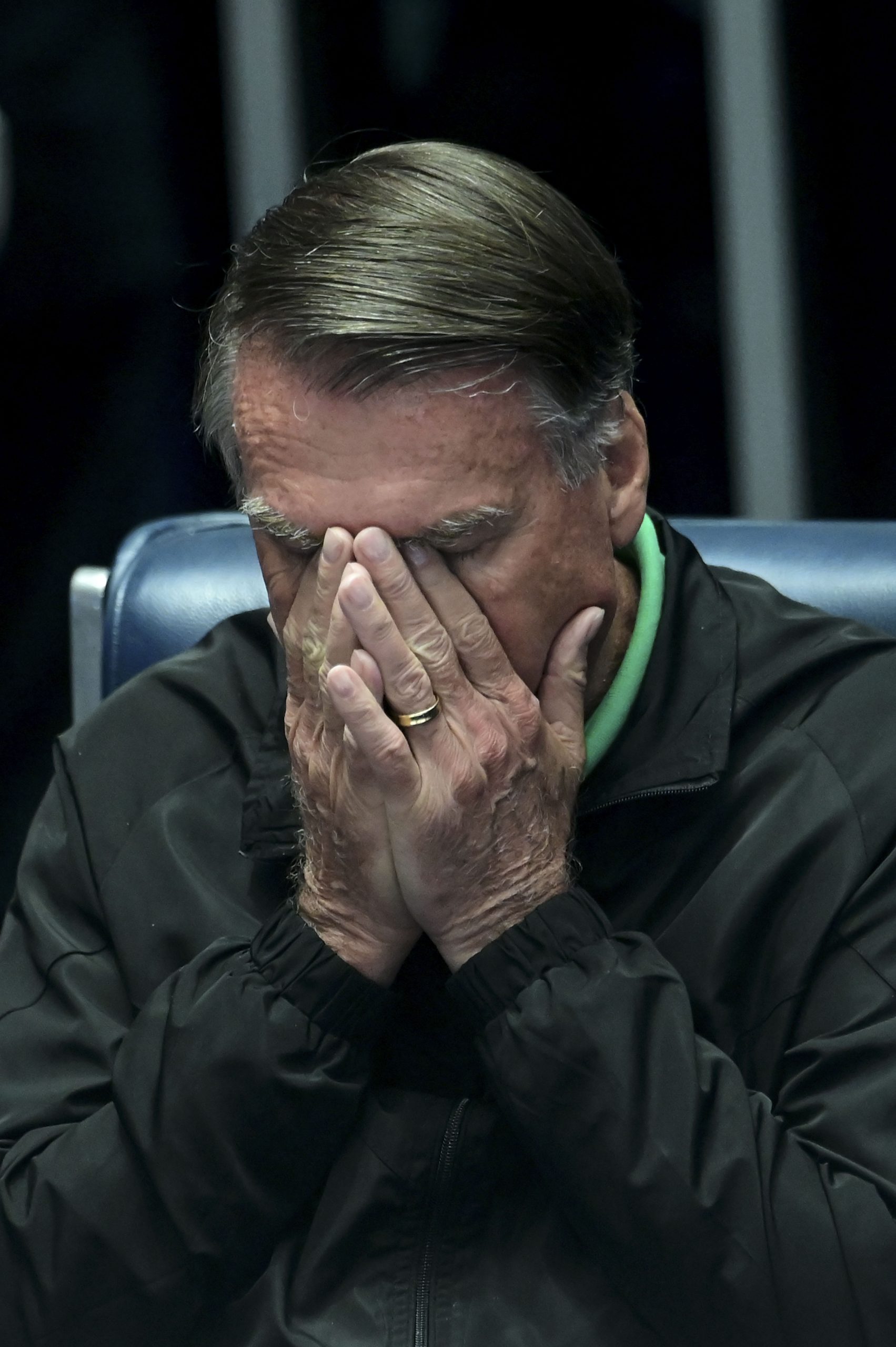 Noticias Argentinas Jair Bolsonaro