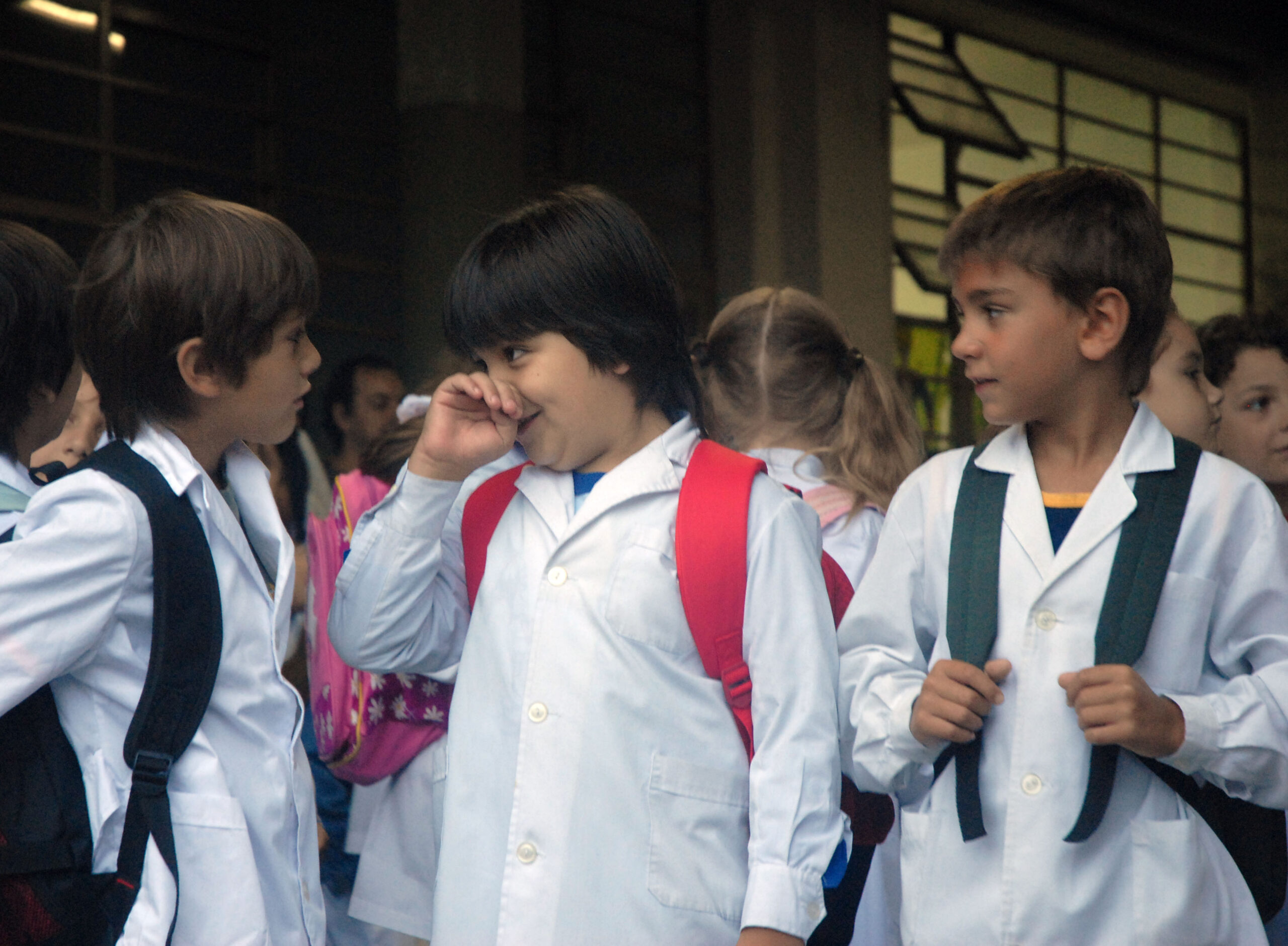 Alumnos