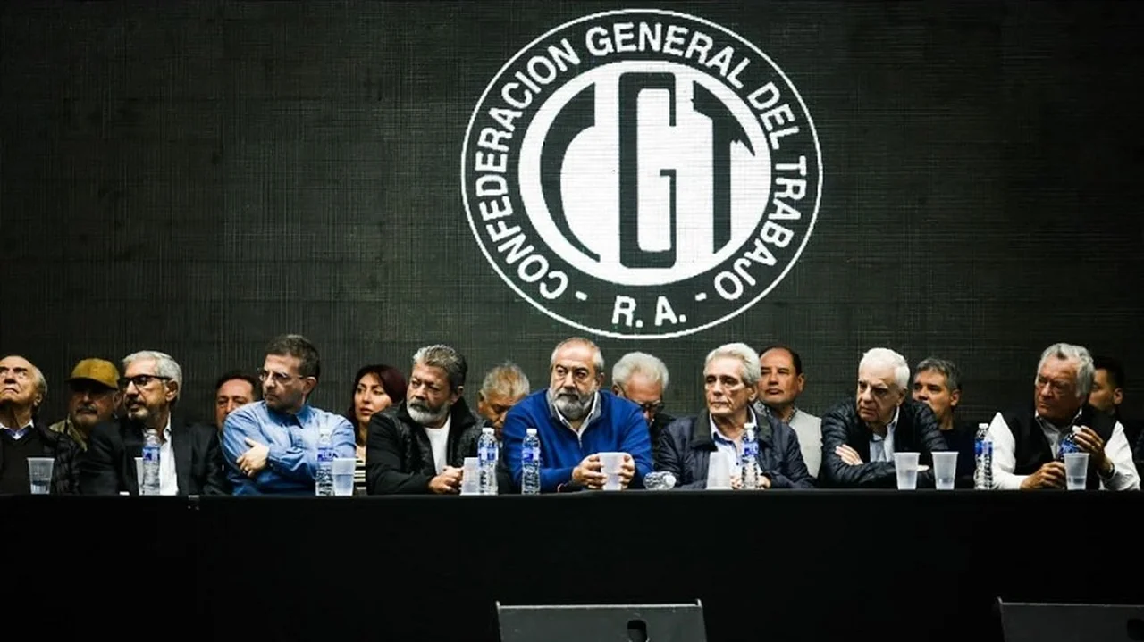 CGT