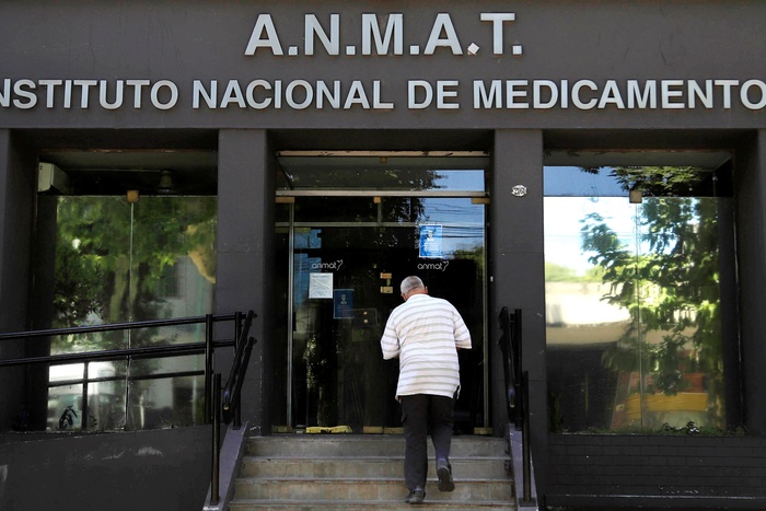 ANMAT
