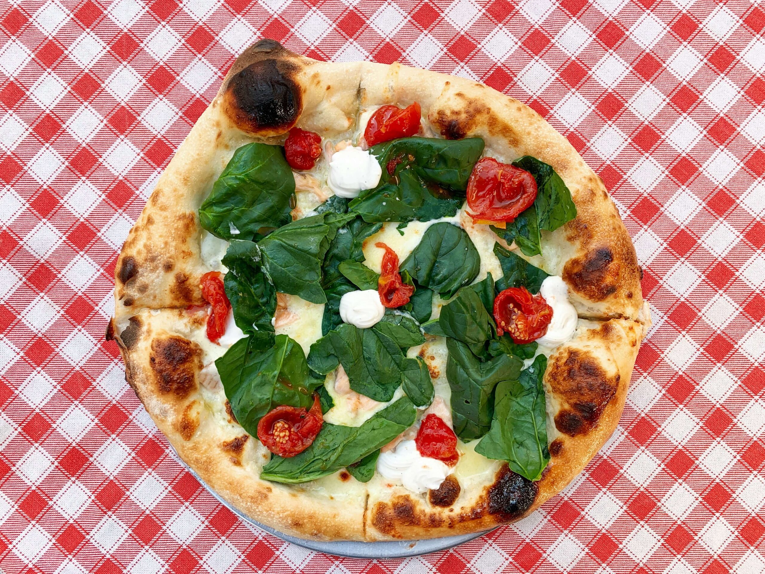 La 5° edición del Campionato Scuola Pizzaioli reunirá en La Rural