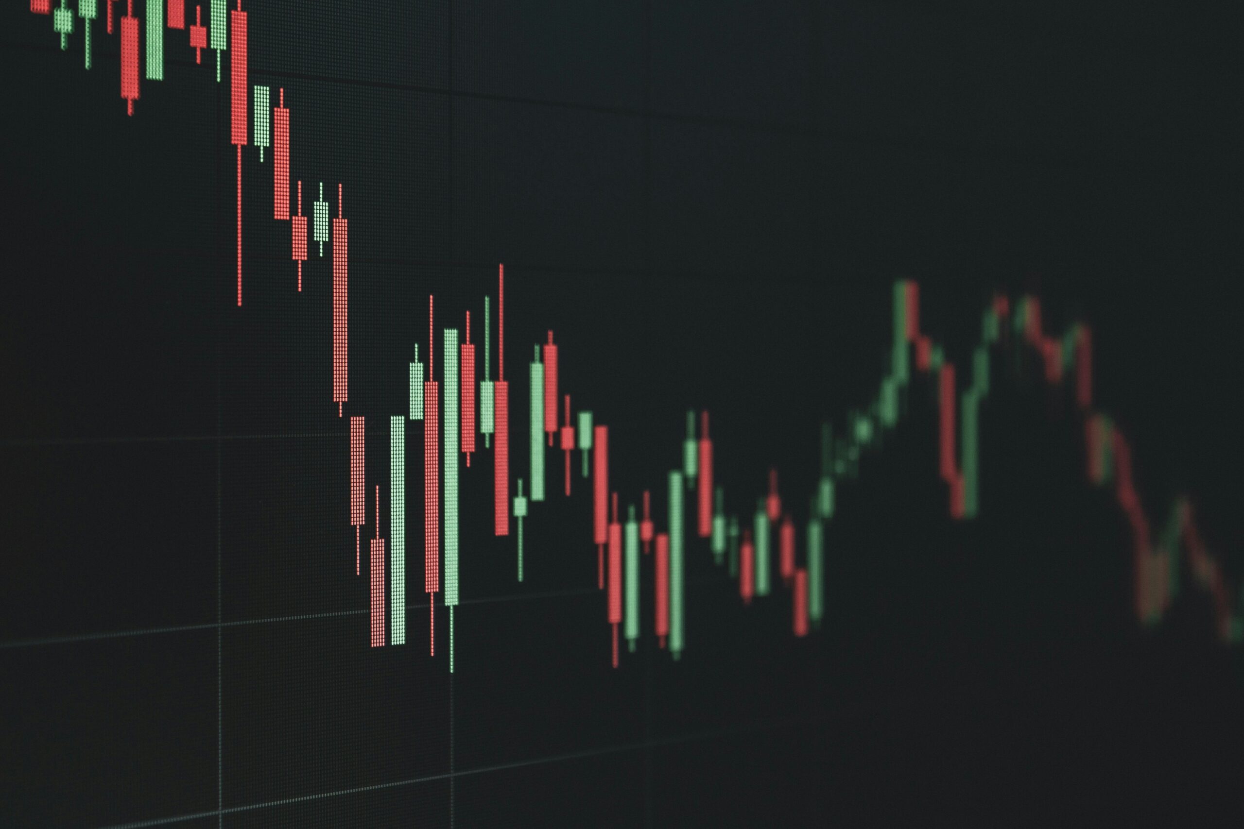 El riesgo país se eleva a 1311