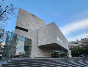 Museo de Arte Latinoamericano de Buenos Aires