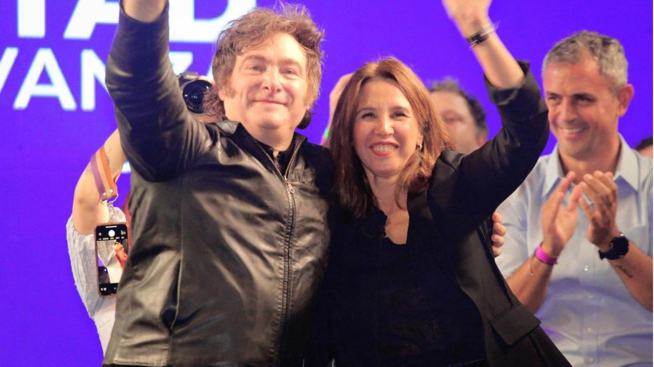 Pilar Ramirez fue nombrada Jefa de Campaña nacional