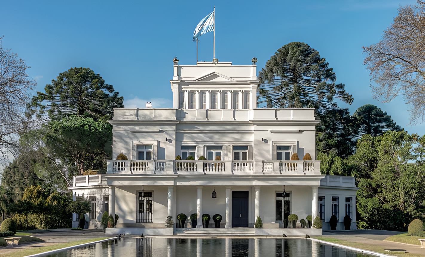 Quinta de Olivos
