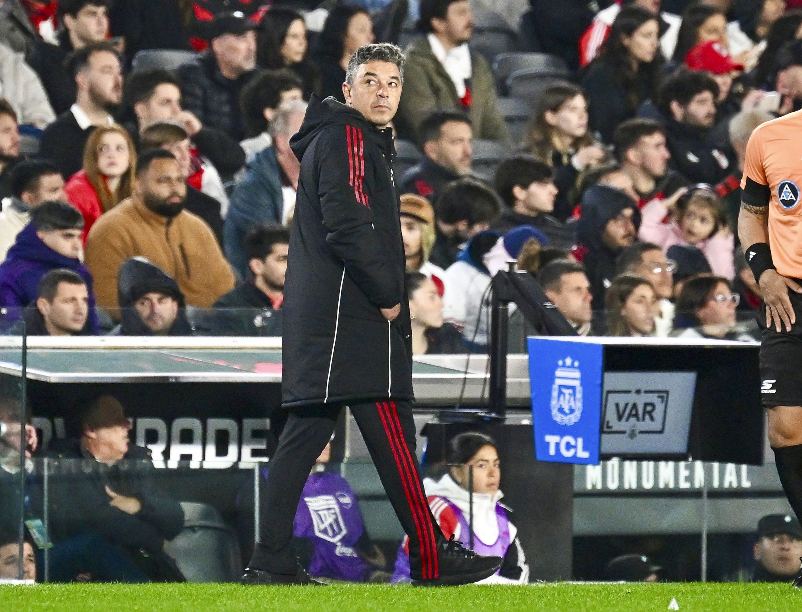 DT de River