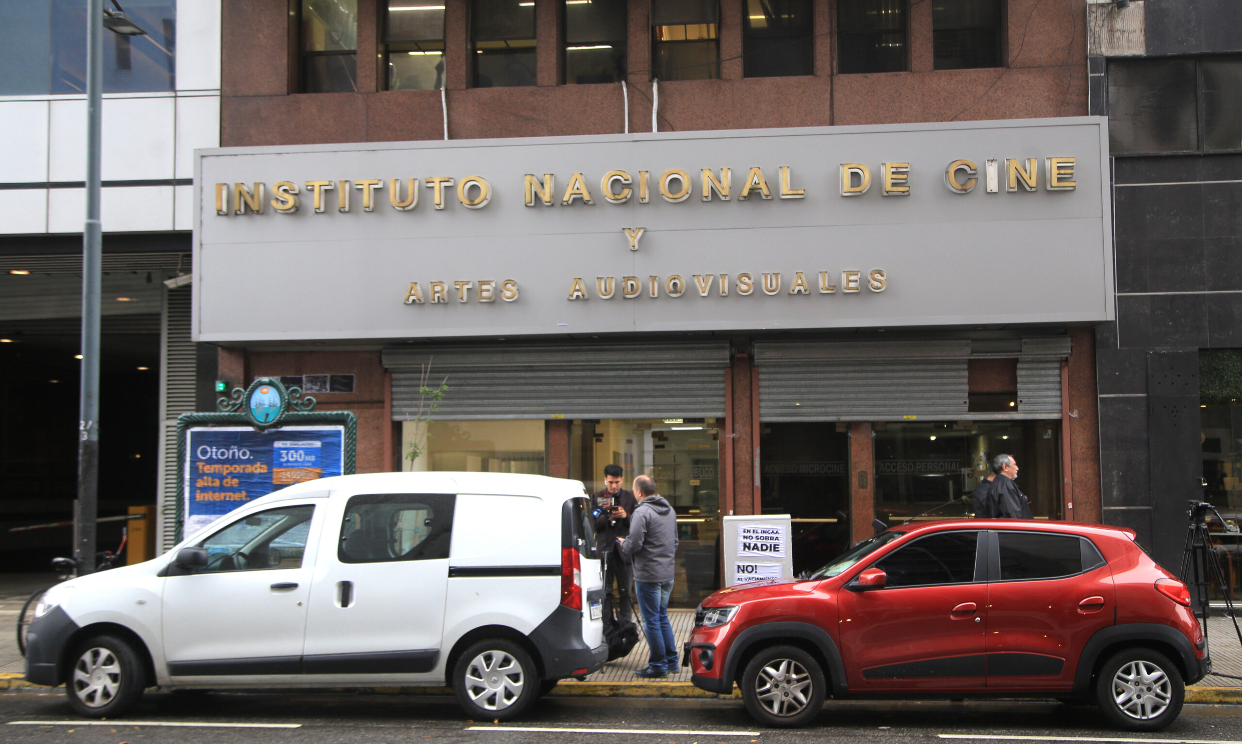 INCAA