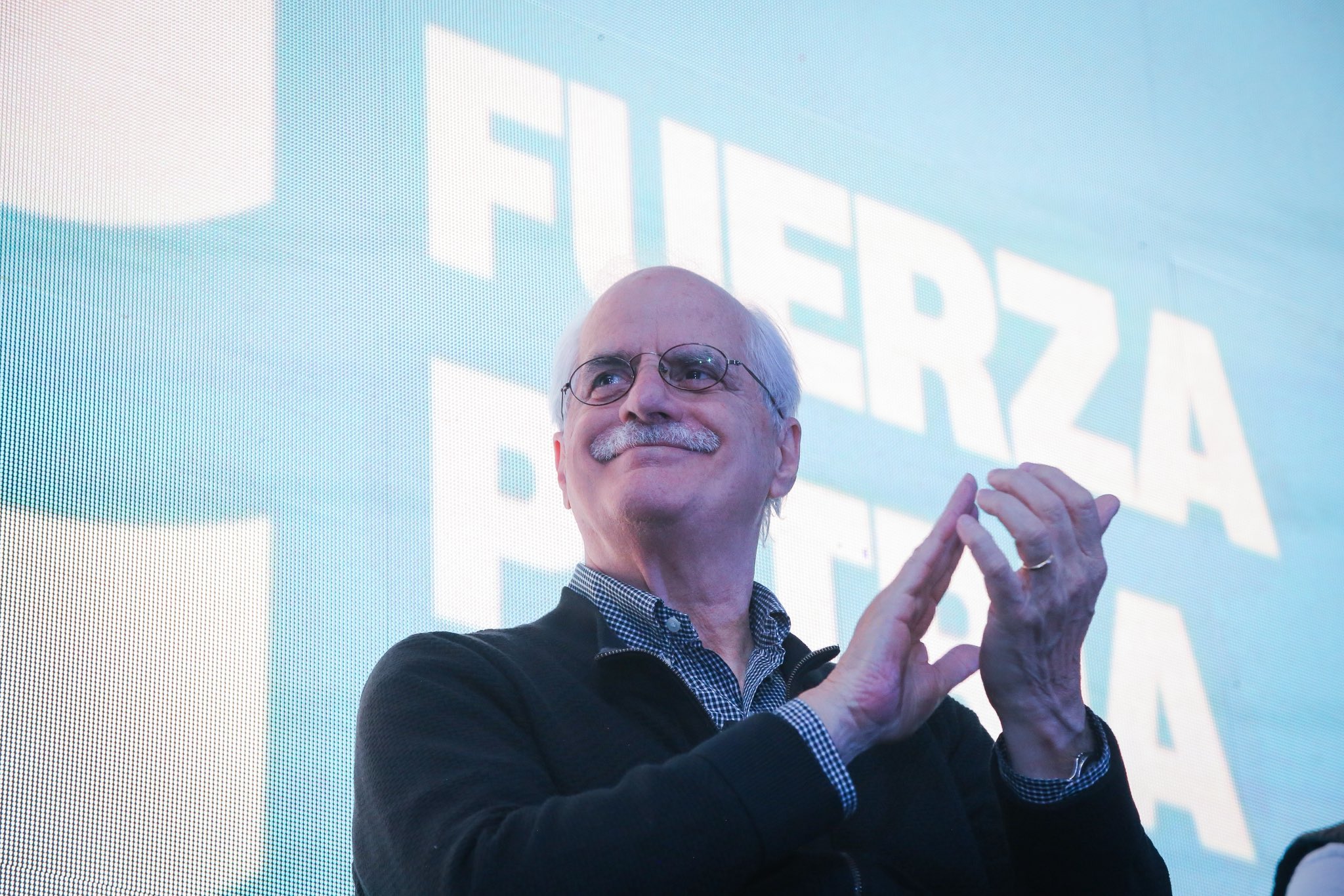 Foto: Jorge Taiana.