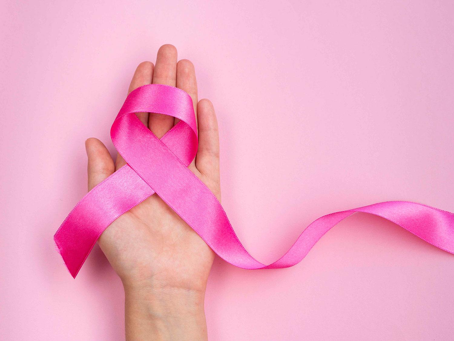 Cáncer de mama