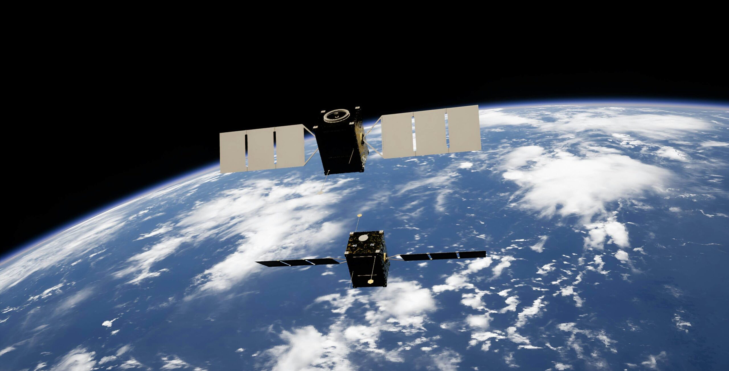 El comunicado marca el fin de una etapa de colaboración internacional en la exploración espacial.