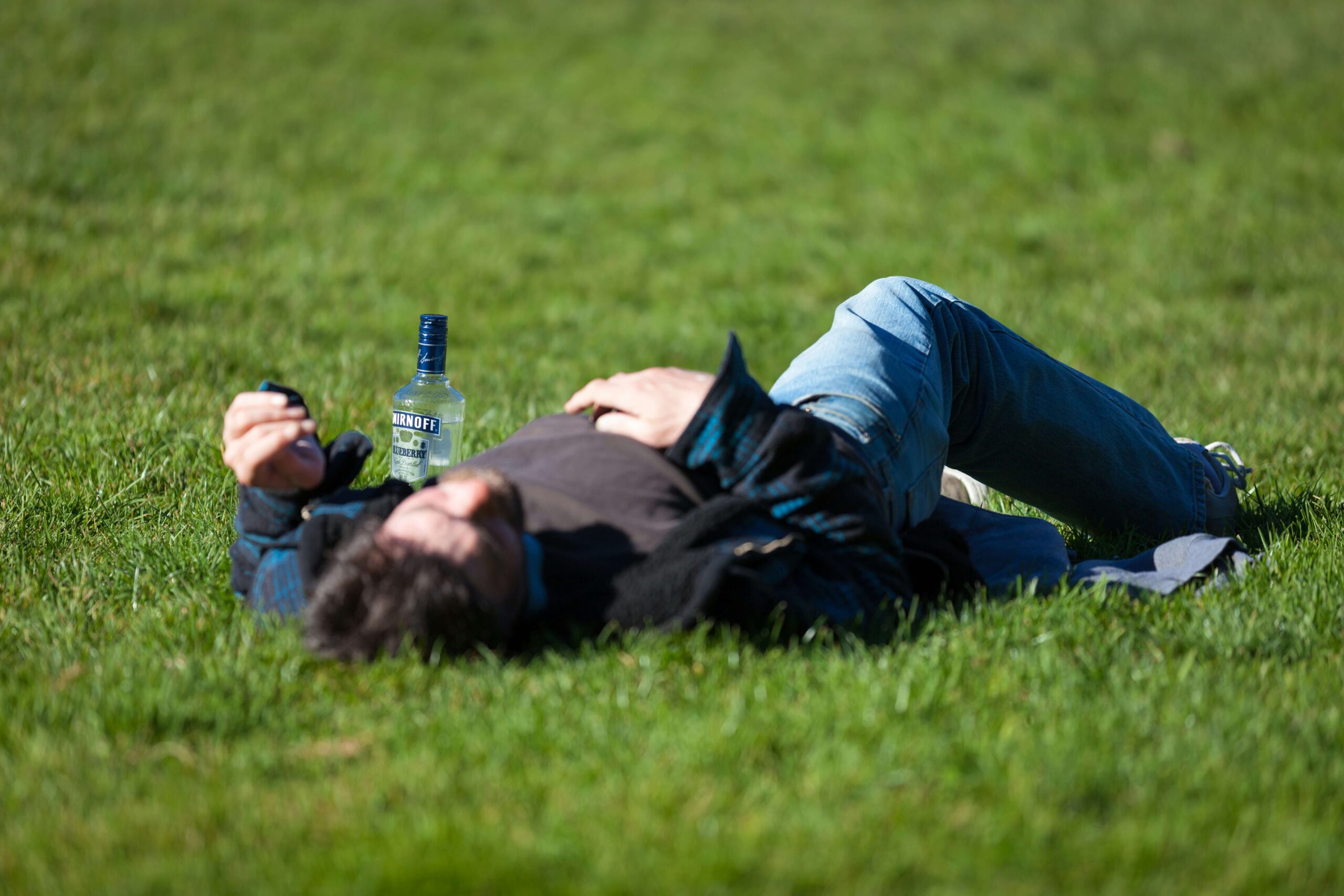 Las nuevas generaciones se alejan del alcohol
