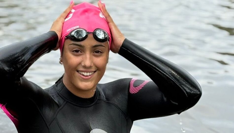 Isabella Lopez / Foto: Web