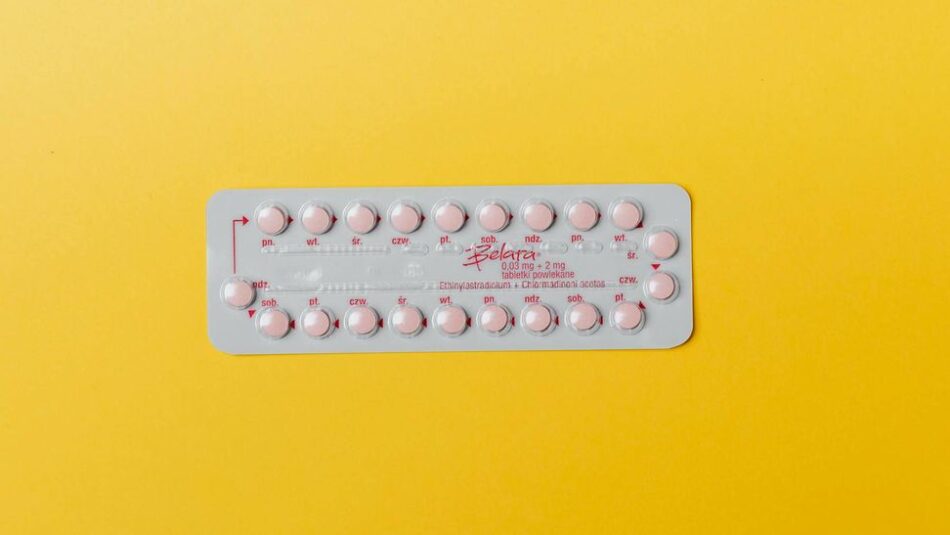 Píldoras anticonceptivas masculinas