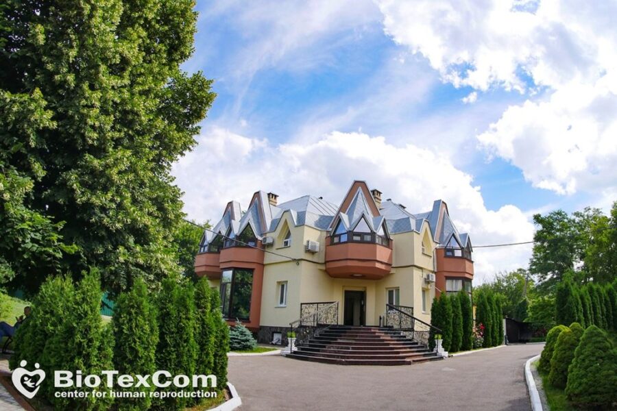 Gentileza web de la clínica BioTexCom