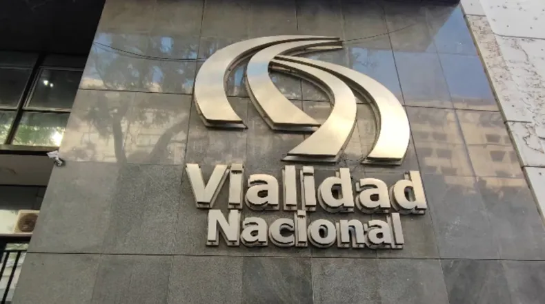Vialidad Nacional
