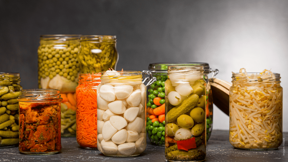 Conservas, botulismo