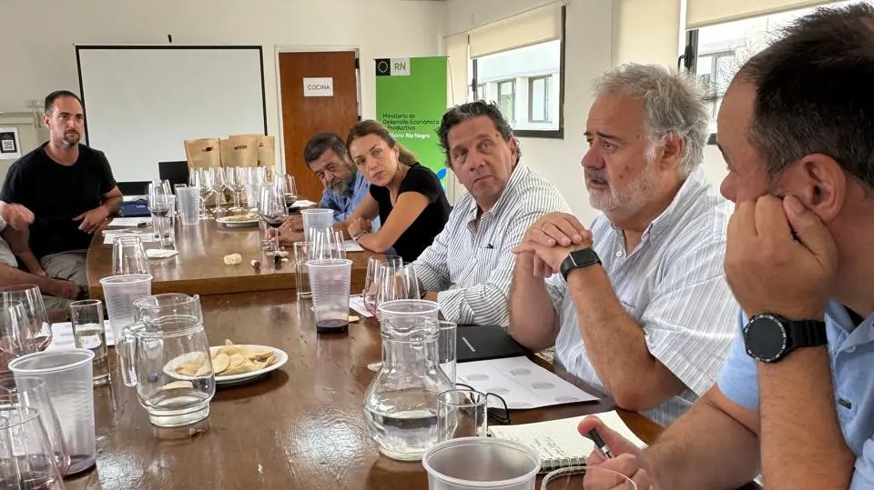 La propuesta cuenta con la participación de 20 bodegas de la provincia