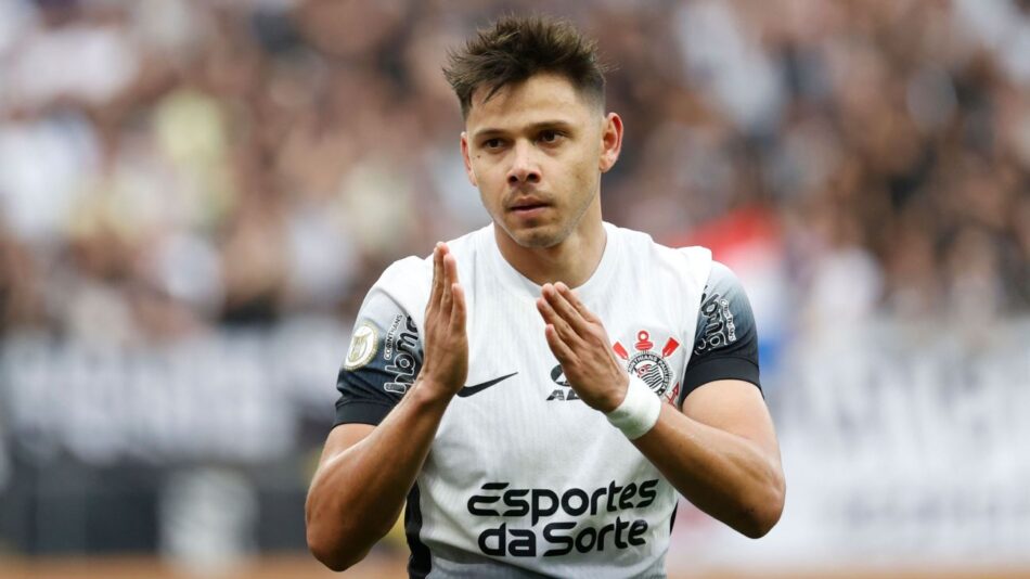 Ángel Romero, nuevo interés de Boca