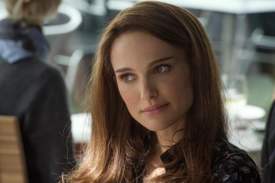 Natalie Portman pidió por una película argentina