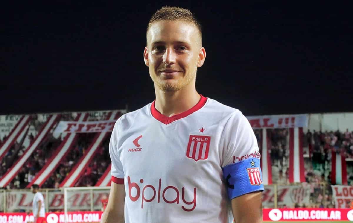 Santiago Ascacibar-volante pincharrata