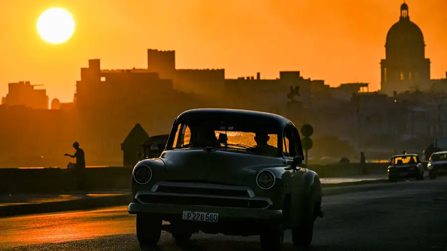Argentina toma postura ante el peligro de invasión estadounidense en Cuba.