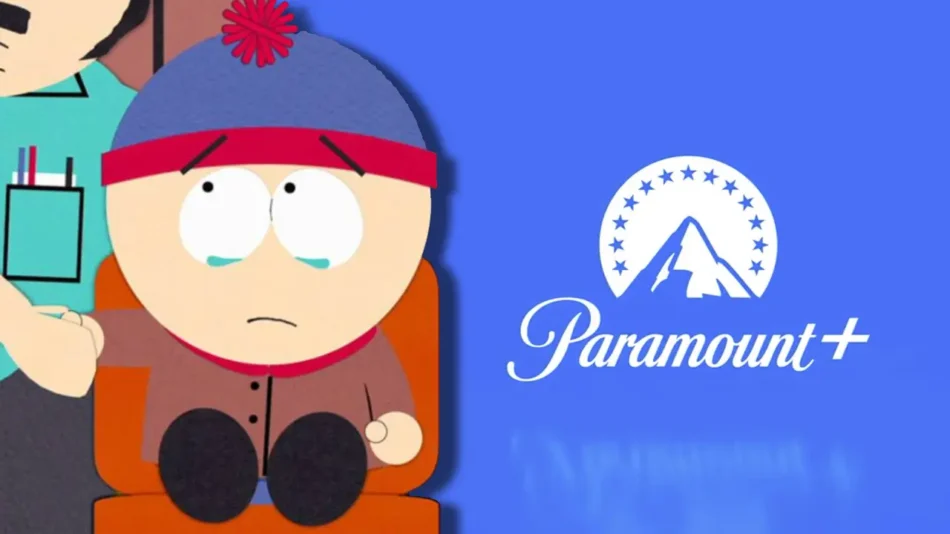 South Park en el centro del debate por Paramount
